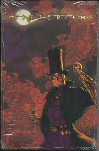 The victorian act - victorian,